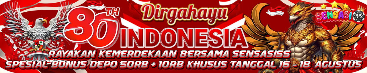 17 AGUSTUS 2025